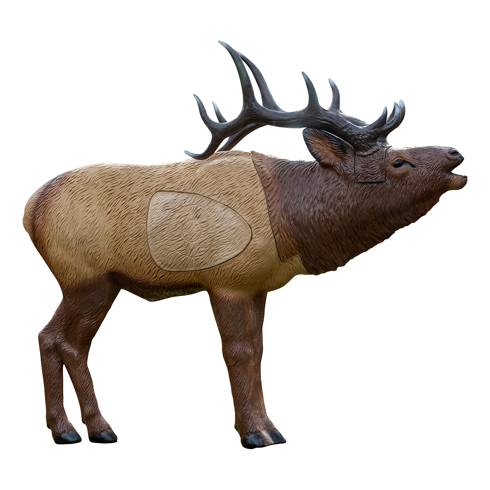 Rinehart 3D 1/3 Scale Signature Series Elk Archery Target Cabela's